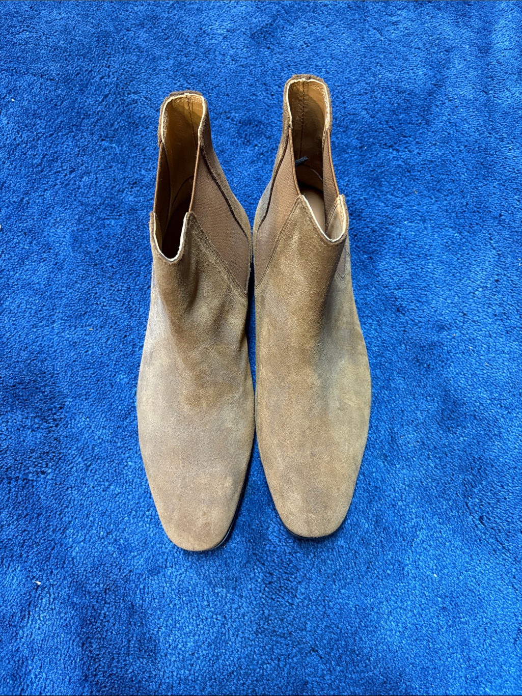 Express Menâs Boots